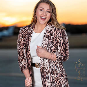 Meet your Posher, Kristin